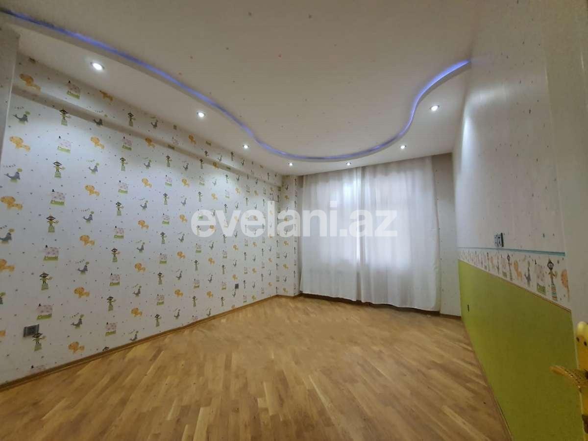 Satılır, yeni tikili, 3 otaqlı, 120 m², Nəriman Nərimanov m.