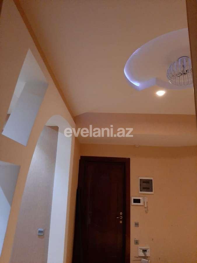 Satılır, yeni tikili, 3 otaqlı, 120 m², Nəriman Nərimanov m.