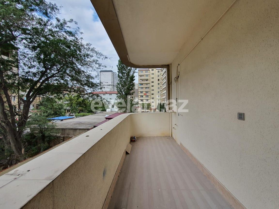 Satılır, yeni tikili, 3 otaqlı, 120 m², Nəriman Nərimanov m.