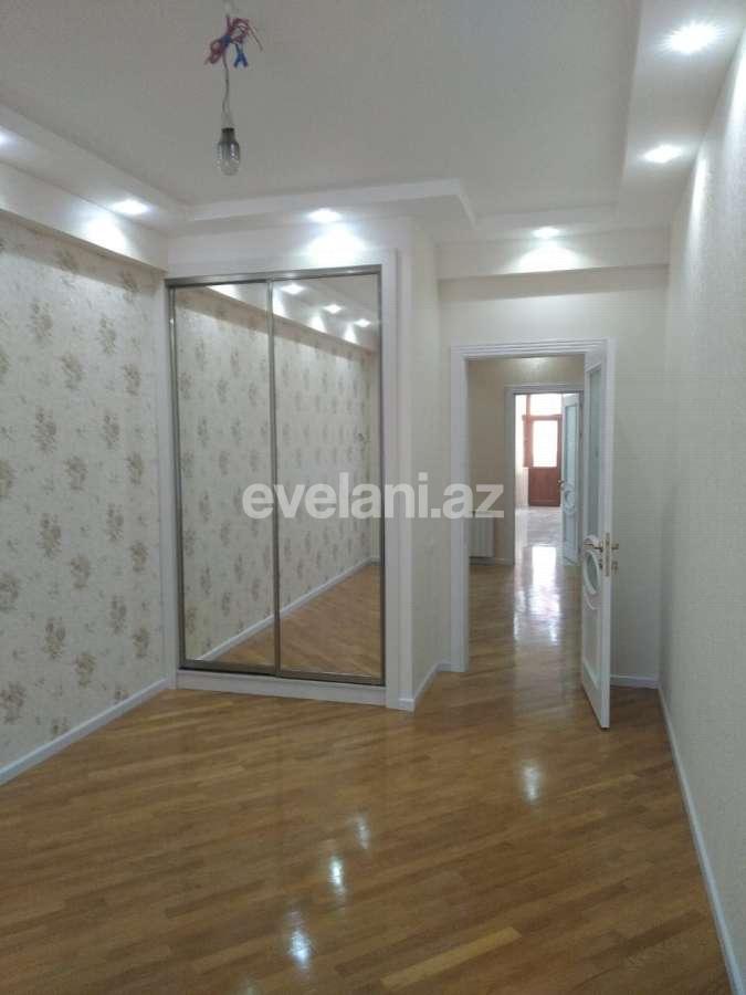 Satılır, yeni tikili, 3 otaqlı, 140 m², Nəsimi m.