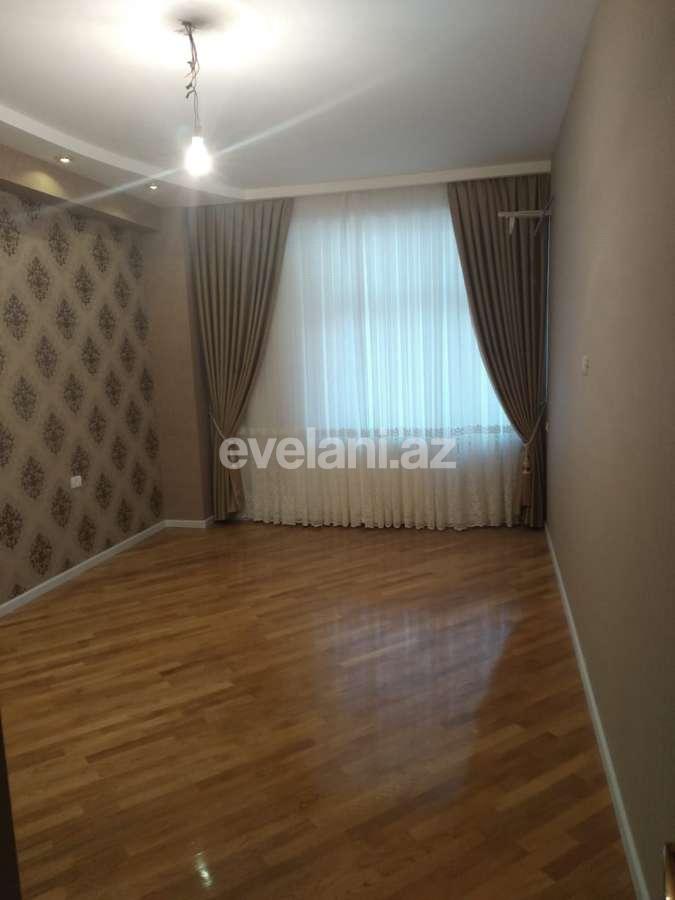 Satılır, yeni tikili, 3 otaqlı, 140 m², Nəsimi m.
