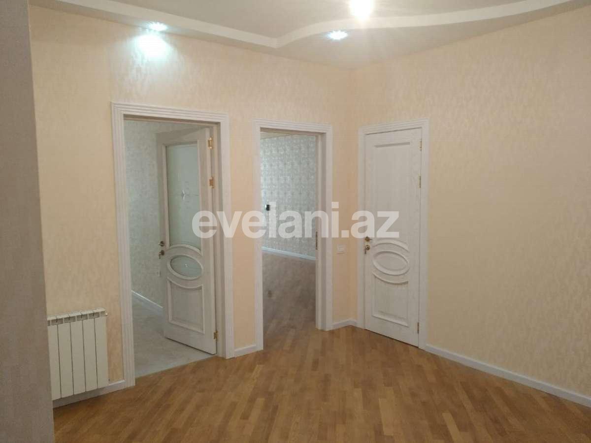 Satılır, yeni tikili, 3 otaqlı, 140 m², Nəsimi m.