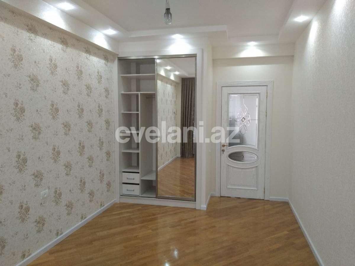Satılır, yeni tikili, 3 otaqlı, 140 m², Nəsimi m.