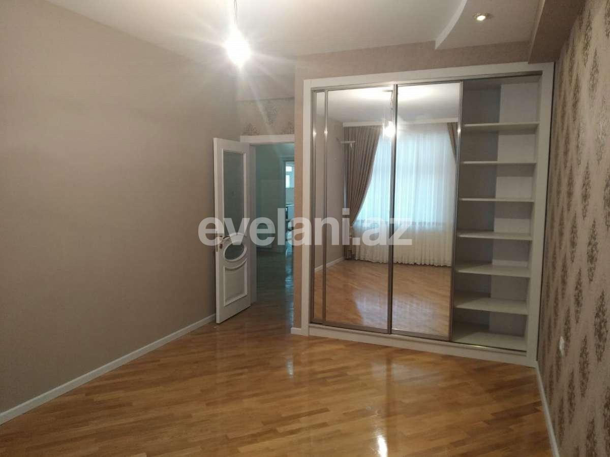 Satılır, yeni tikili, 3 otaqlı, 140 m², Nəsimi m.