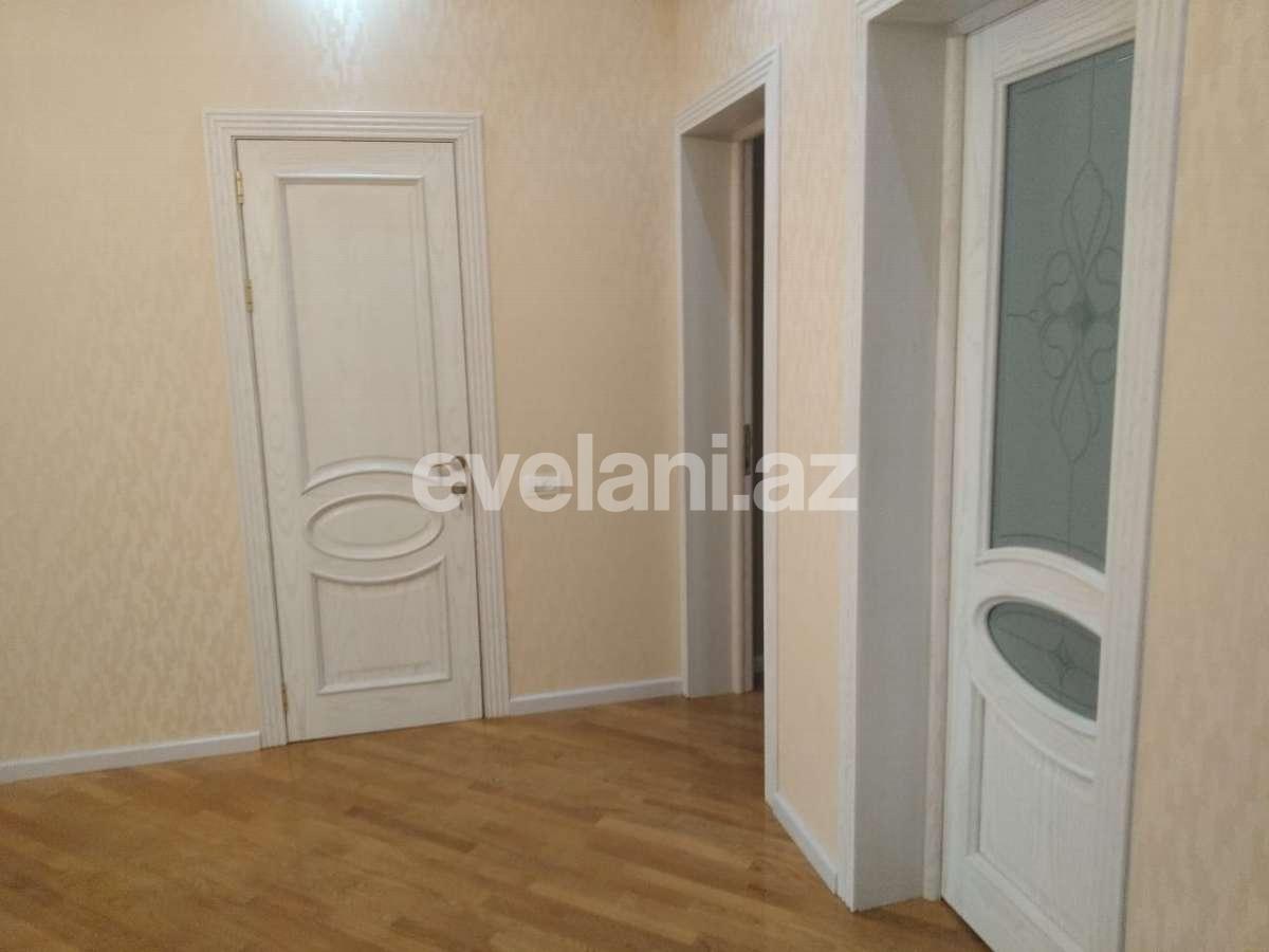 Satılır, yeni tikili, 3 otaqlı, 140 m², Nəsimi m.