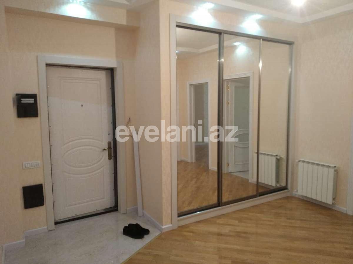 Satılır, yeni tikili, 3 otaqlı, 140 m², Nəsimi m.