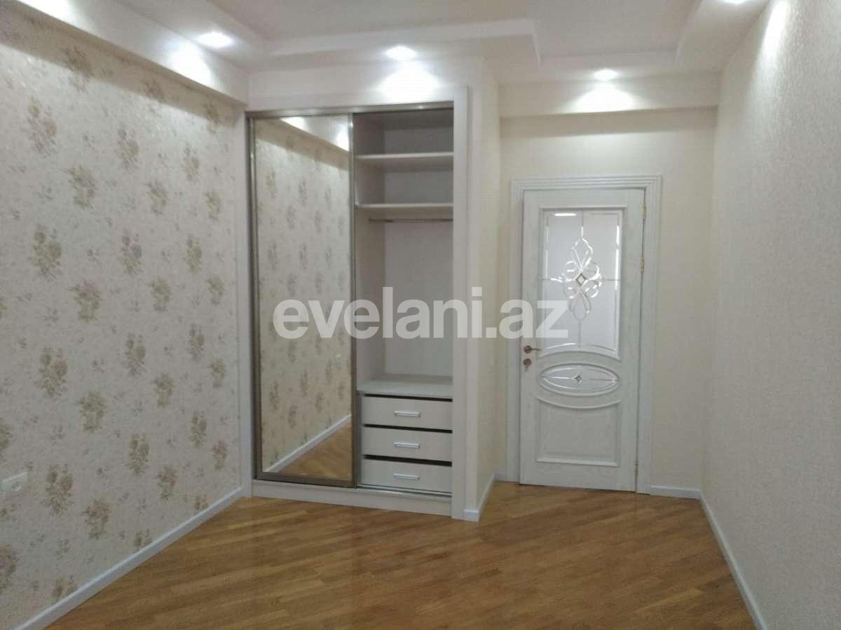 Satılır, yeni tikili, 3 otaqlı, 140 m², Nəsimi m.