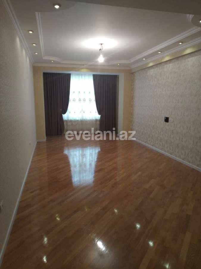 Satılır, yeni tikili, 3 otaqlı, 140 m², Nəsimi m.