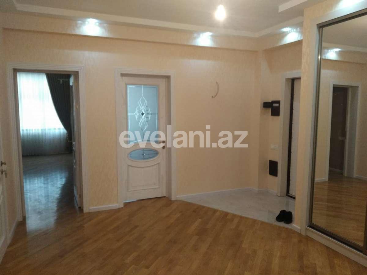 Satılır, yeni tikili, 3 otaqlı, 140 m², Nəsimi m.