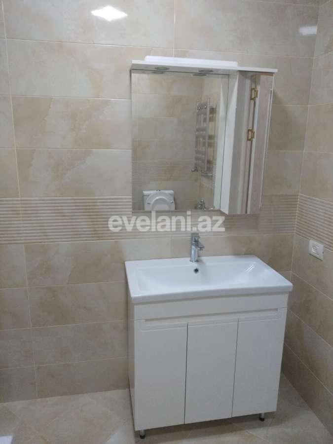 Satılır, yeni tikili, 3 otaqlı, 140 m², Nəsimi m.