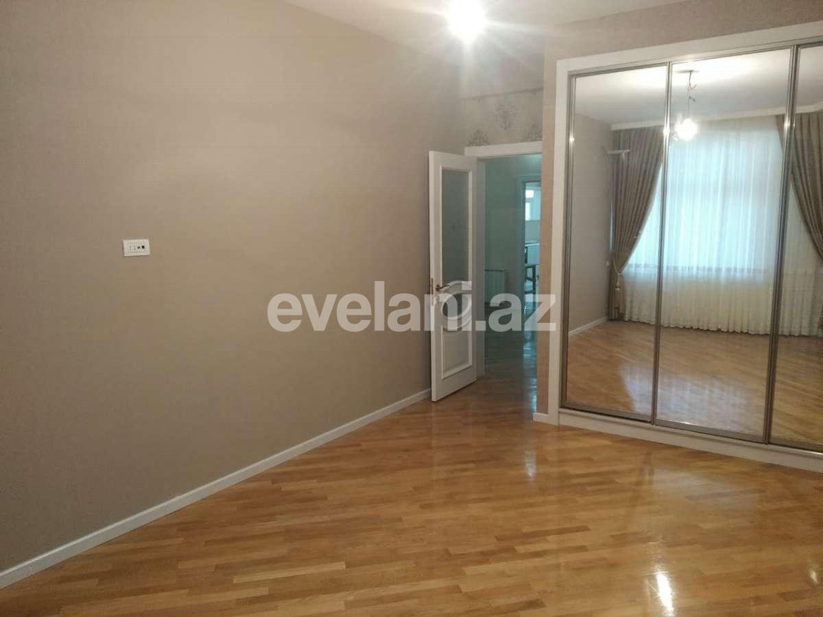 Satılır, yeni tikili, 3 otaqlı, 140 m², Nəsimi m.