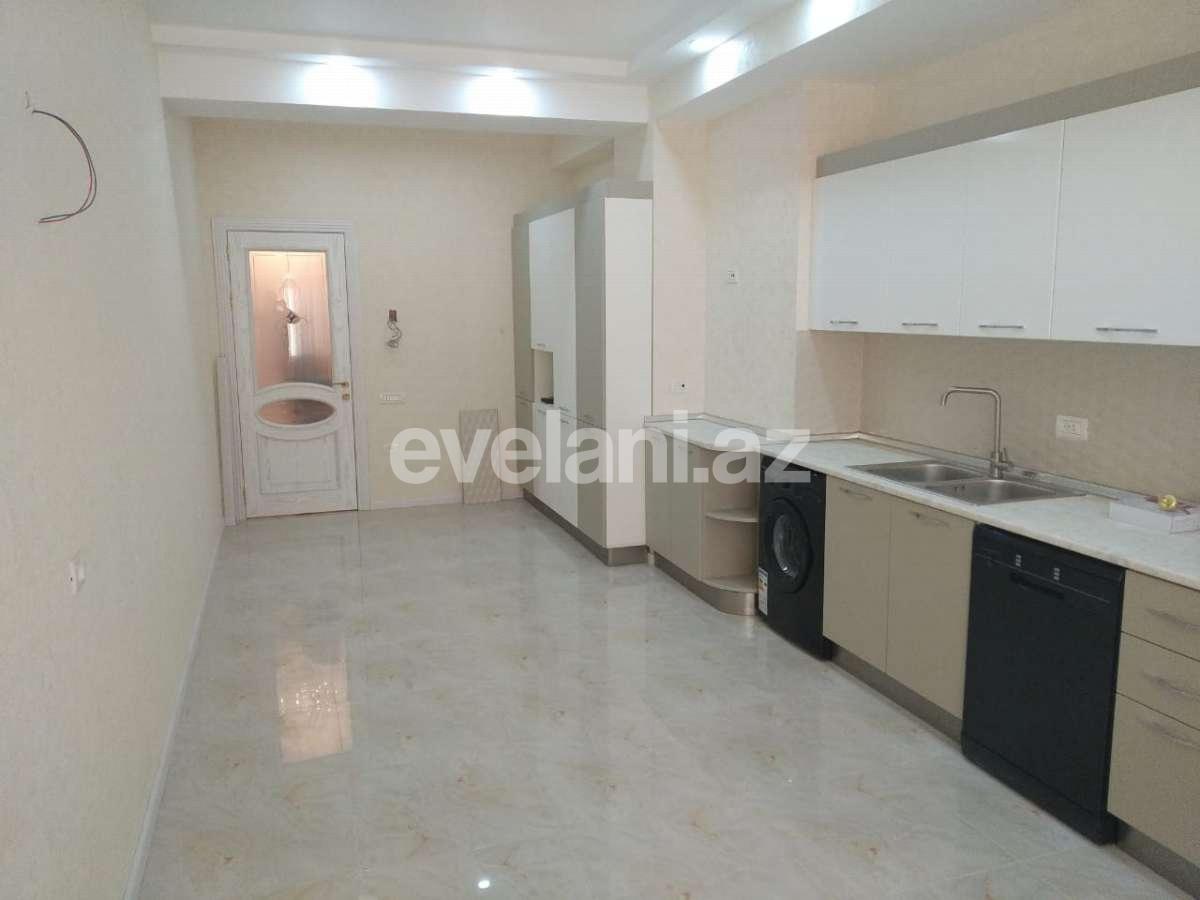 Satılır, yeni tikili, 3 otaqlı, 140 m², Nəsimi m.