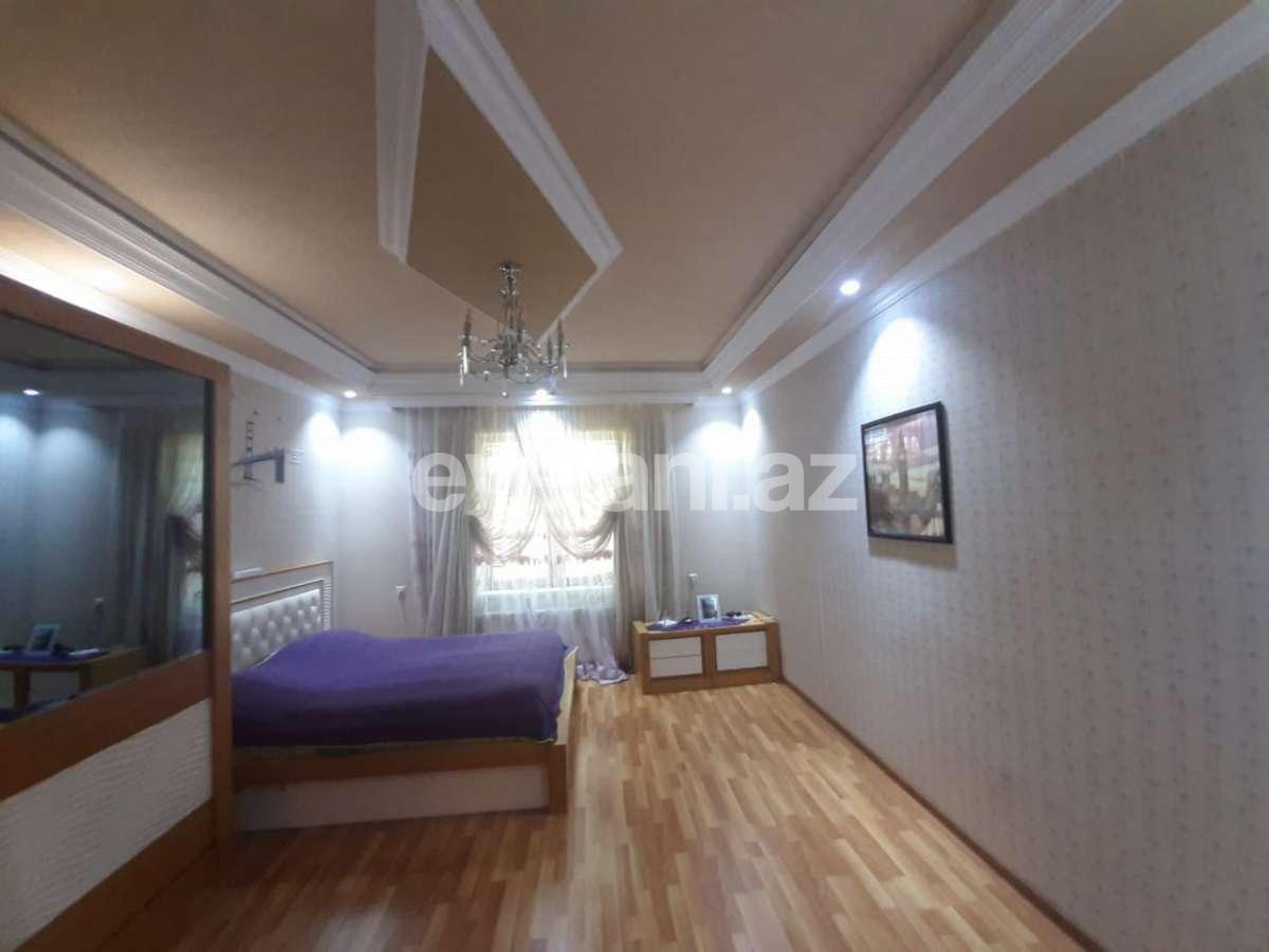 Сдаётся, вилла, 6-комнаты, 600 m², Бакиханова p.