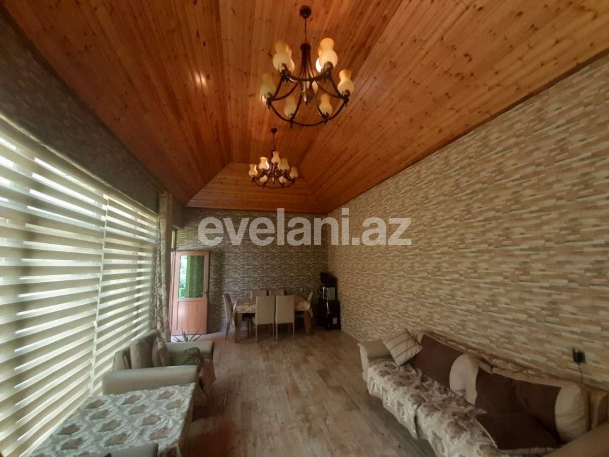 Сдаётся, вилла, 6-комнаты, 600 m², Бакиханова p.