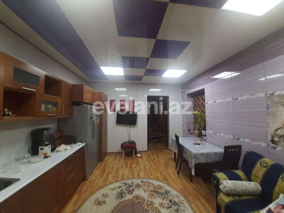 Сдаётся, вилла, 6-комнаты, 600 m², Бакиханова p.