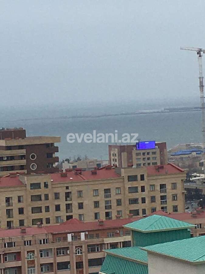 Satılır, yeni tikili, 5 otaqlı, 227 m², Şah İsmayıl Xətai m.