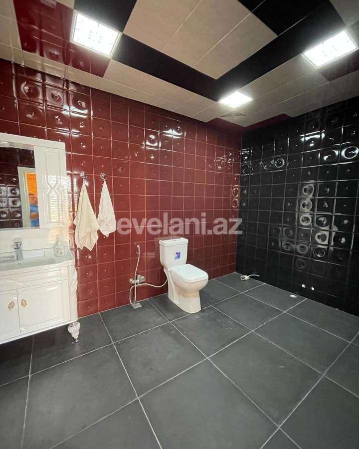 Satılır, yeni tikili, 5 otaqlı, 227 m², Şah İsmayıl Xətai m.