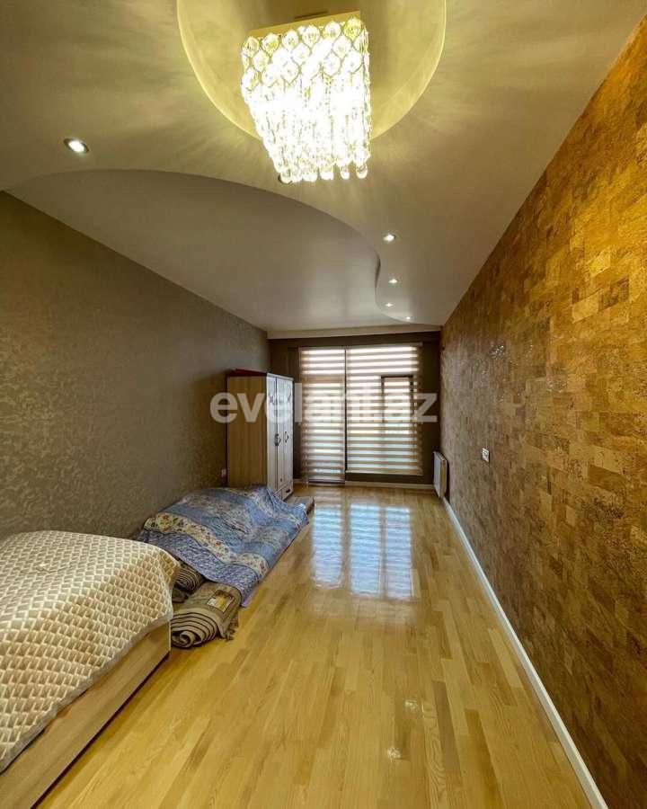 Satılır, yeni tikili, 5 otaqlı, 227 m², Şah İsmayıl Xətai m.