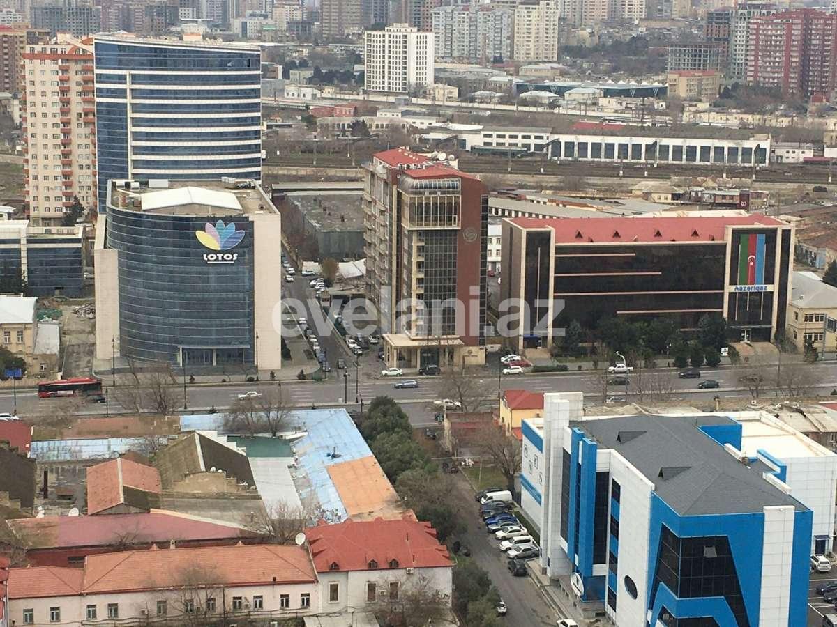 Satılır, yeni tikili, 5 otaqlı, 227 m², Şah İsmayıl Xətai m.