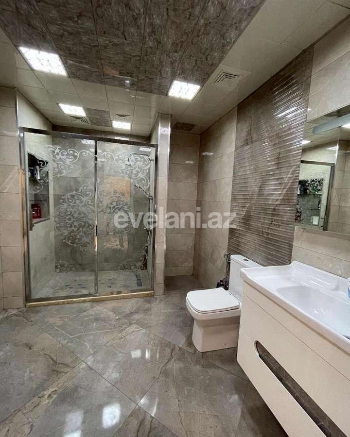 Satılır, yeni tikili, 5 otaqlı, 227 m², Şah İsmayıl Xətai m.