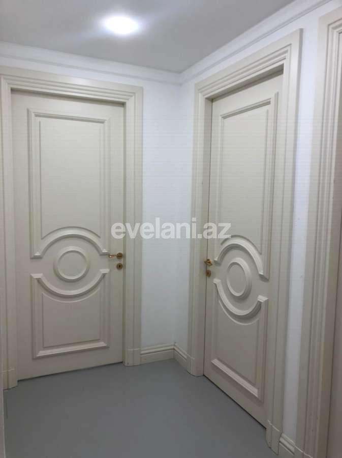 Kirayə verilir, yeni tikili, 4 otaqlı, 250 m², Şah İsmayıl Xətai m.