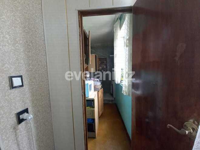 Sale, old building, 2 room, 50 m², Nariman Narimanov m.