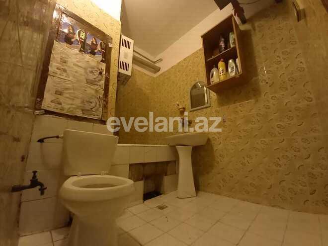 Sale, old building, 2 room, 50 m², Nariman Narimanov m.