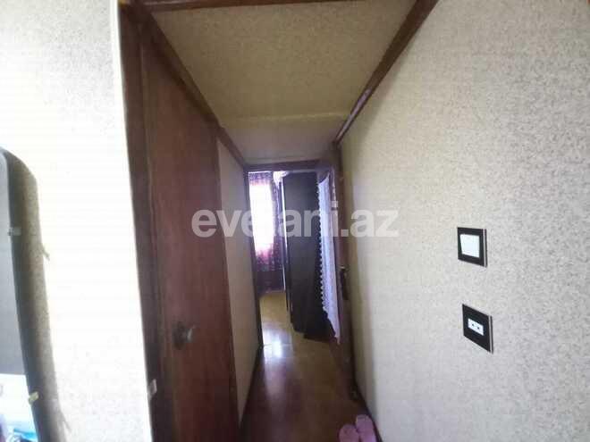 Sale, old building, 2 room, 50 m², Nariman Narimanov m.