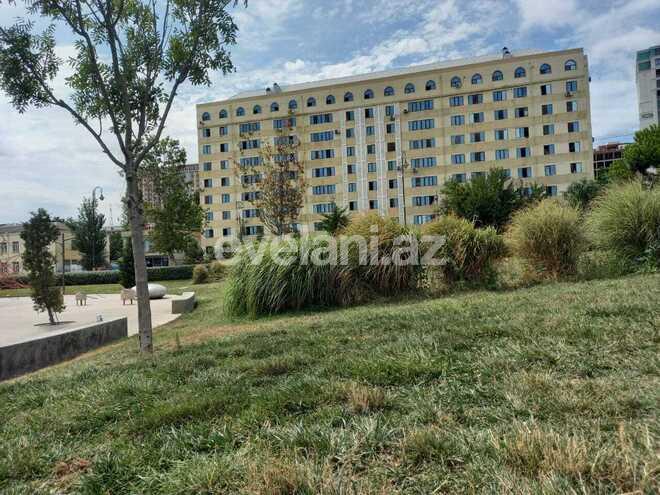 Sale, old building, 2 room, 50 m², Nariman Narimanov m.