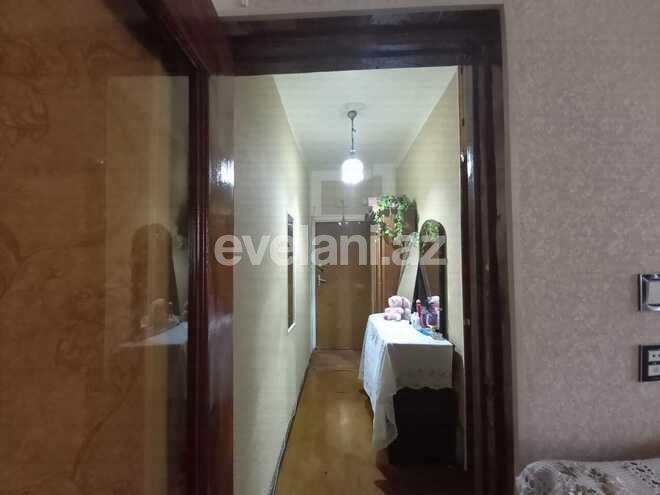 Sale, old building, 2 room, 50 m², Nariman Narimanov m.