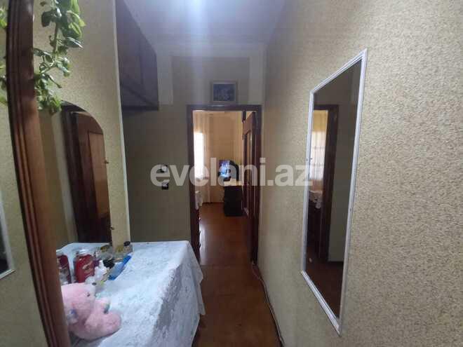 Sale, old building, 2 room, 50 m², Nariman Narimanov m.