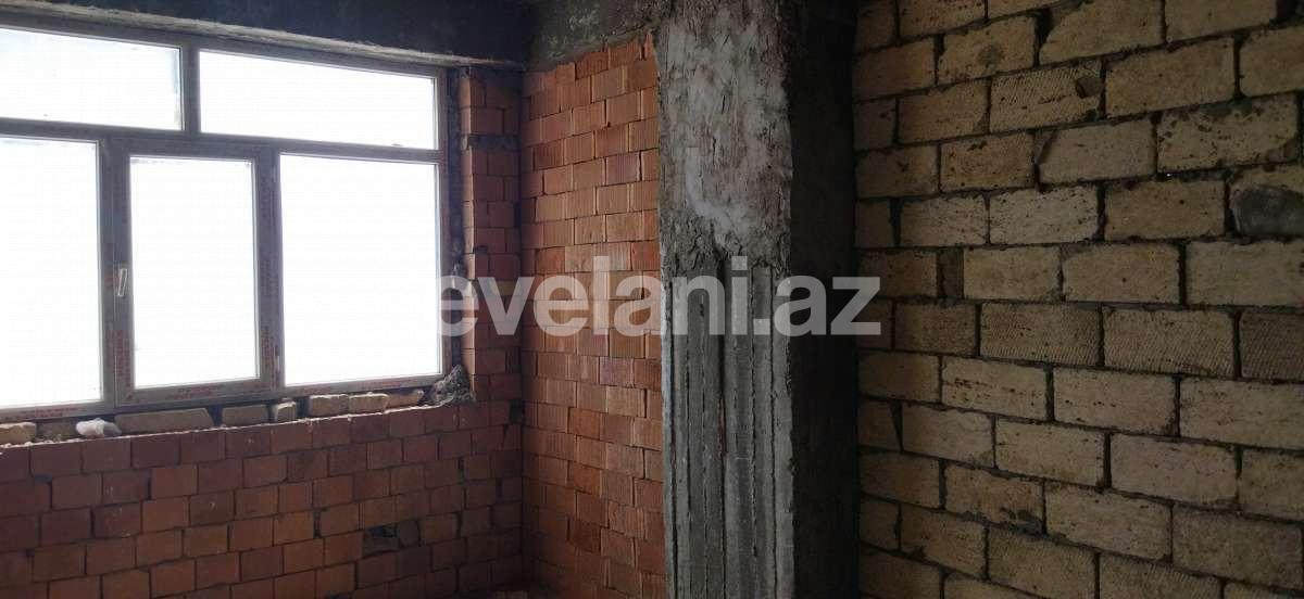 Satılır, yeni tikili, 4 otaqlı, 147 m², Memar Əcəmi m.