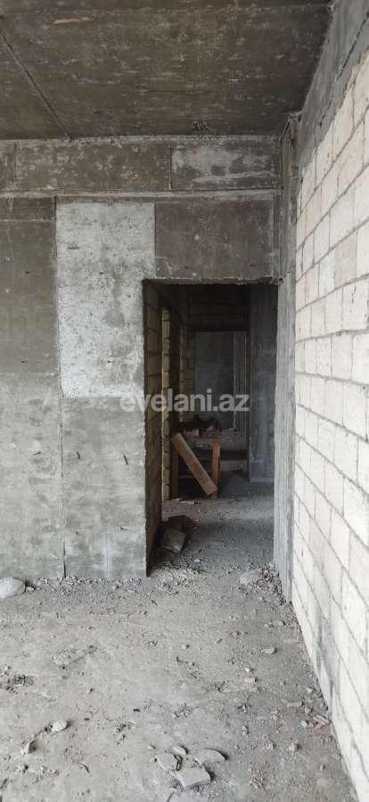 Satılır, yeni tikili, 4 otaqlı, 147 m², Memar Əcəmi m.