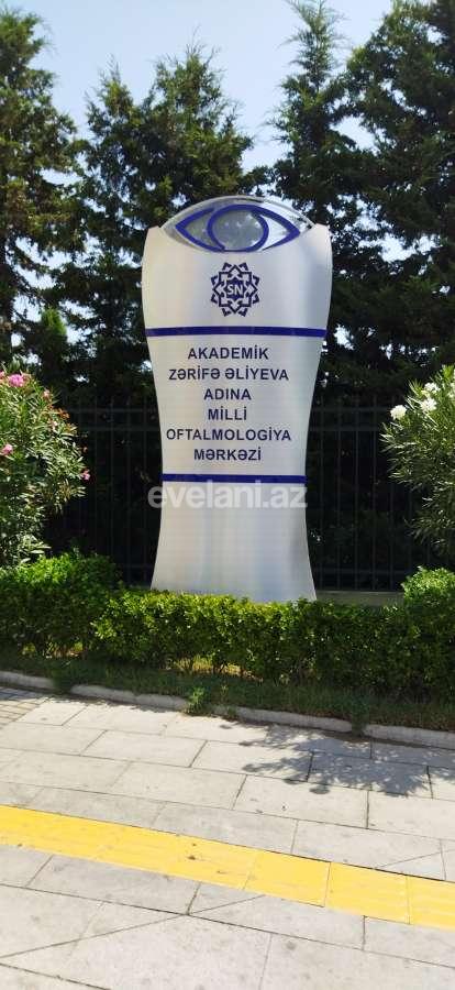 Satılır, yeni tikili, 4 otaqlı, 147 m², Memar Əcəmi m.