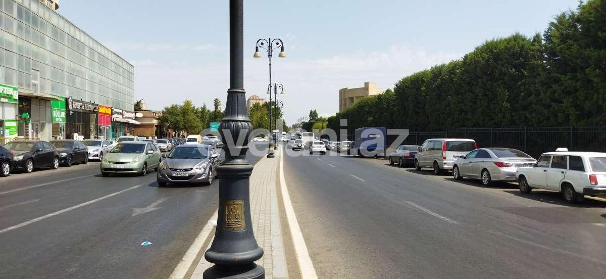 Satılır, yeni tikili, 4 otaqlı, 147 m², Memar Əcəmi m.