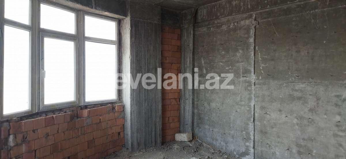 Satılır, yeni tikili, 4 otaqlı, 147 m², Memar Əcəmi m.