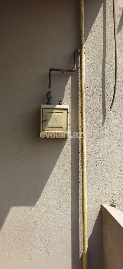 Satılır, yeni tikili, 4 otaqlı, 147 m², Memar Əcəmi m.