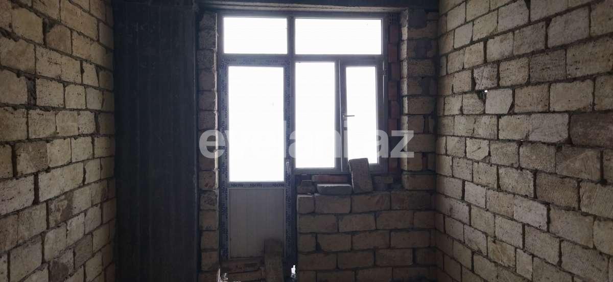 Satılır, yeni tikili, 4 otaqlı, 147 m², Memar Əcəmi m.