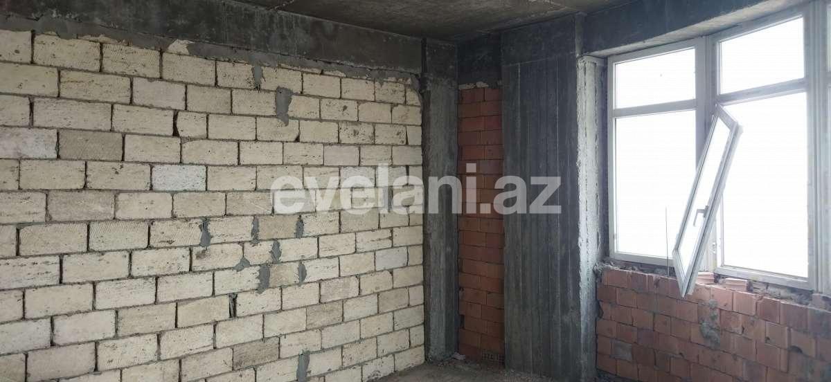 Satılır, yeni tikili, 4 otaqlı, 147 m², Memar Əcəmi m.