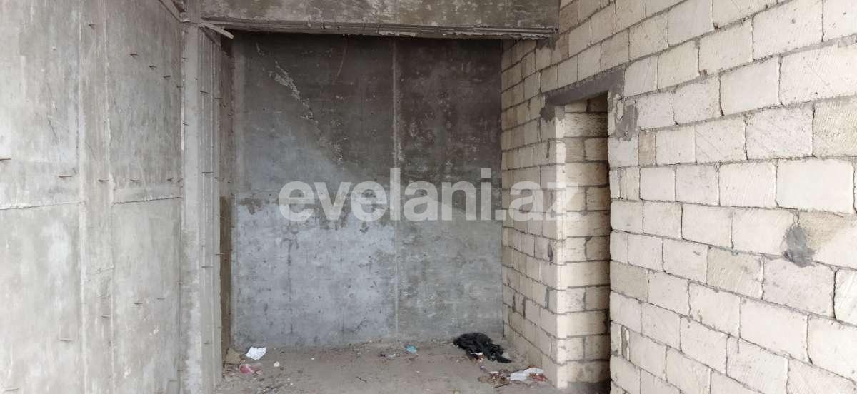 Satılır, yeni tikili, 4 otaqlı, 147 m², Memar Əcəmi m.