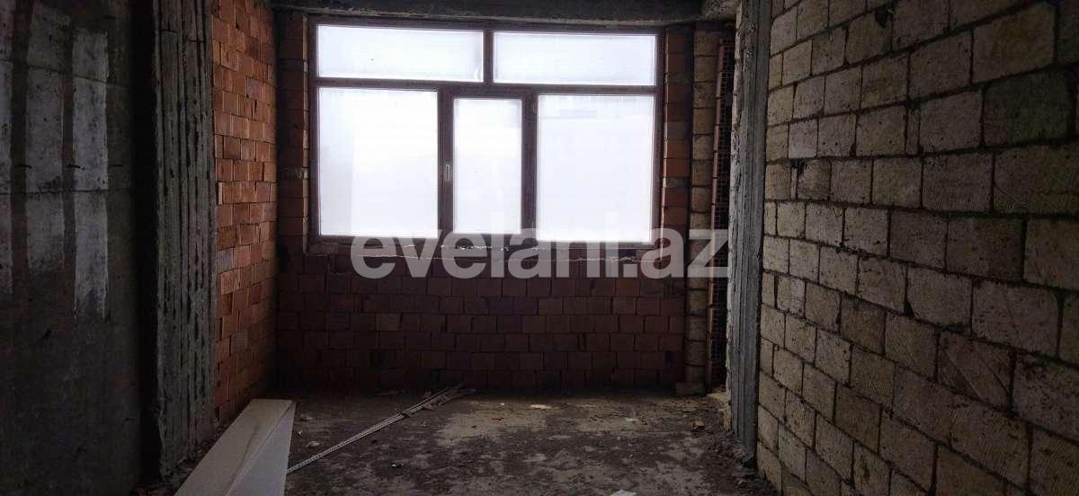 Satılır, yeni tikili, 4 otaqlı, 147 m², Memar Əcəmi m.