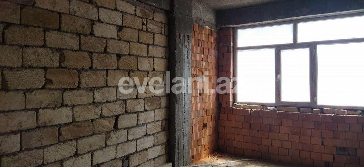 Satılır, yeni tikili, 4 otaqlı, 147 m², Memar Əcəmi m.