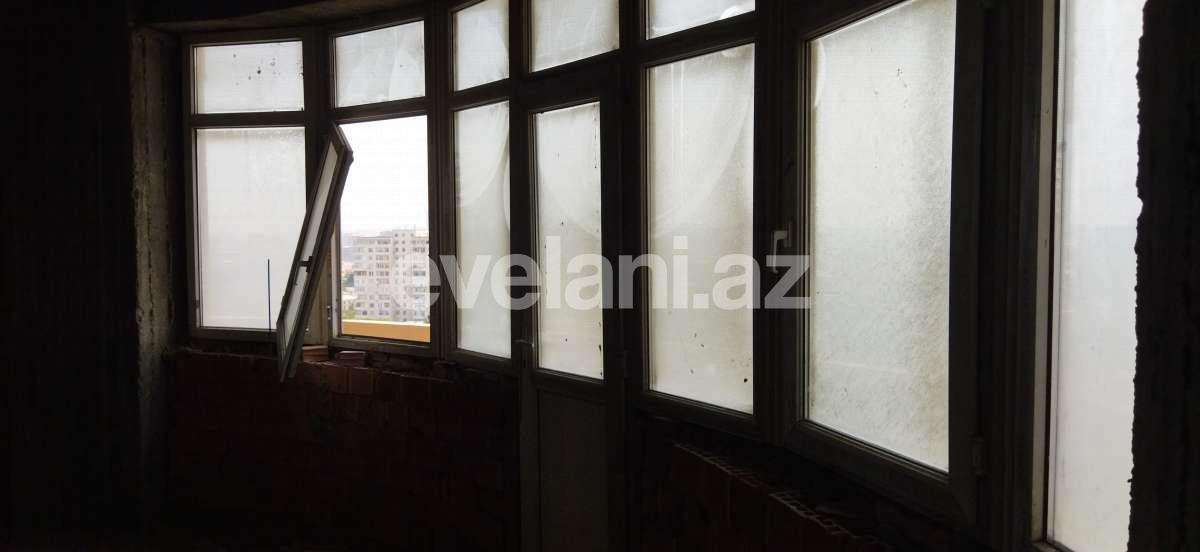 Satılır, yeni tikili, 4 otaqlı, 147 m², Memar Əcəmi m.