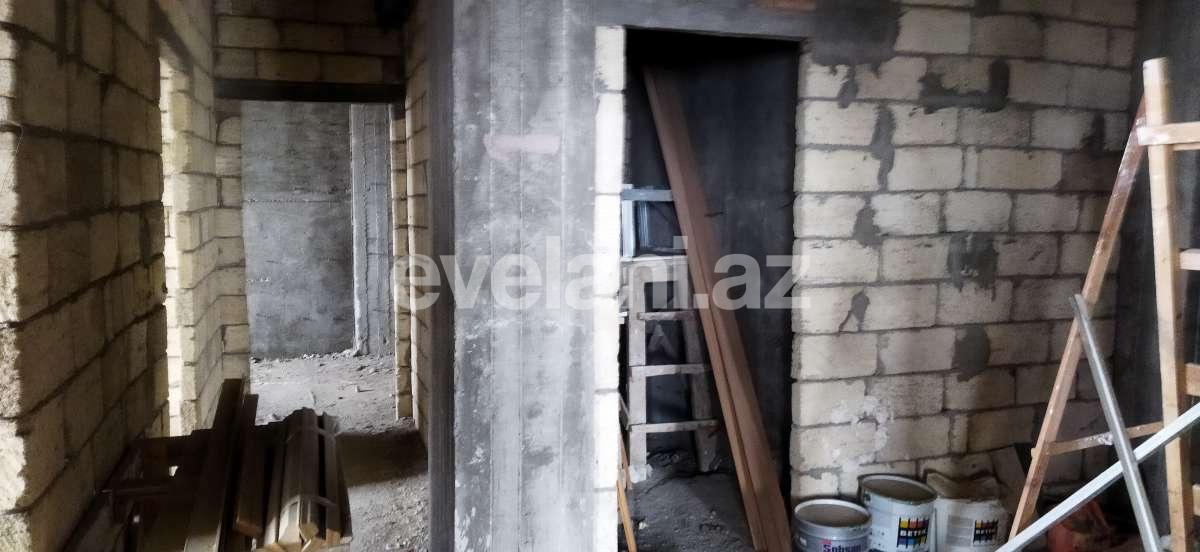 Satılır, yeni tikili, 4 otaqlı, 147 m², Memar Əcəmi m.