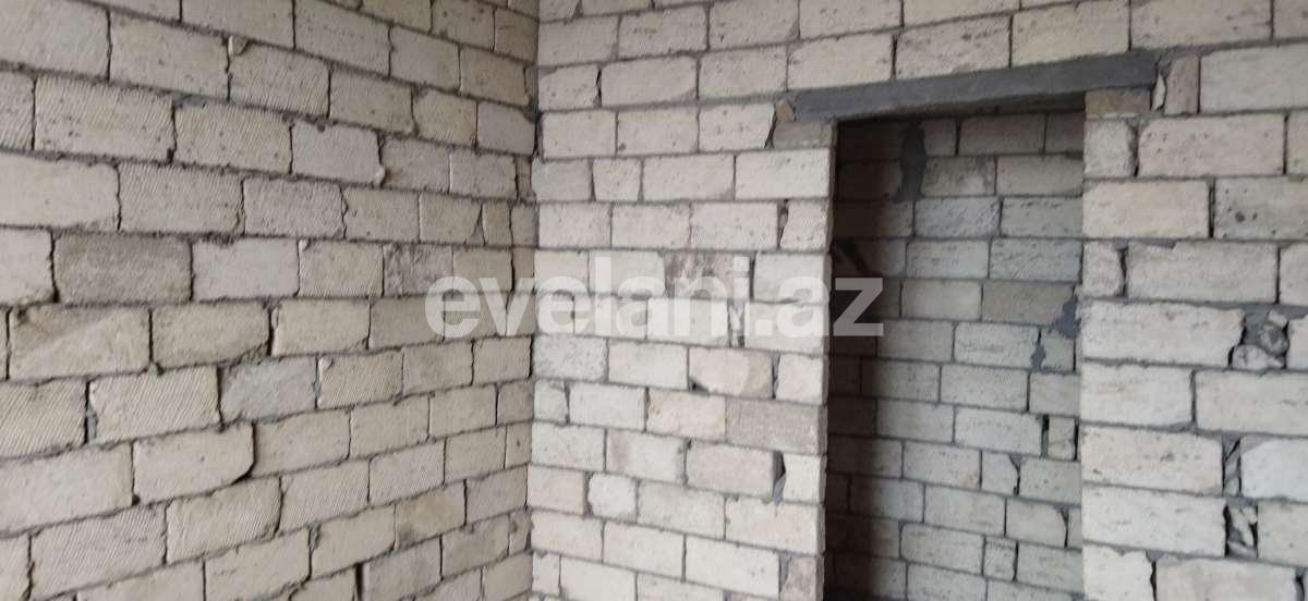 Satılır, yeni tikili, 4 otaqlı, 147 m², Memar Əcəmi m.