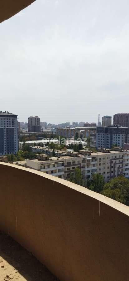 Satılır, yeni tikili, 4 otaqlı, 147 m², Memar Əcəmi m.