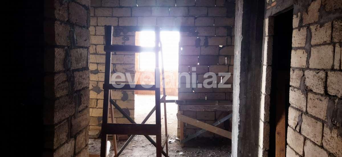 Satılır, yeni tikili, 4 otaqlı, 147 m², Memar Əcəmi m.