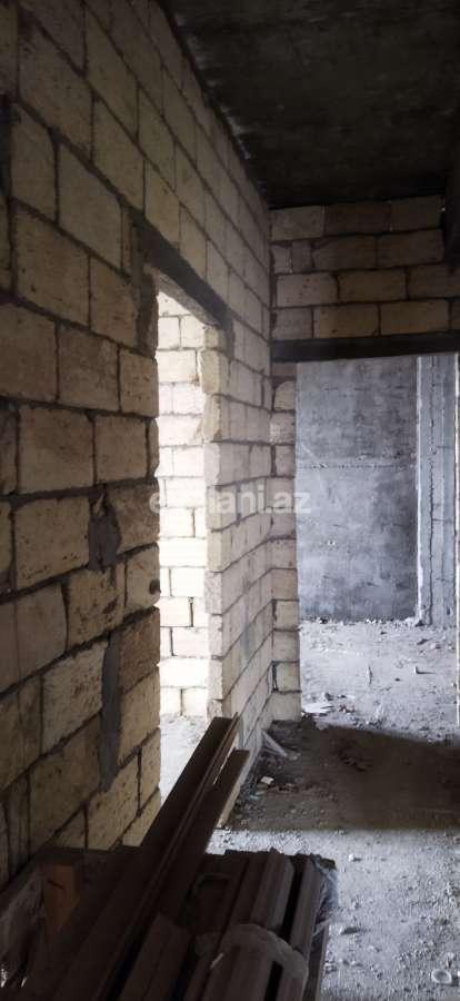 Satılır, yeni tikili, 4 otaqlı, 147 m², Memar Əcəmi m.