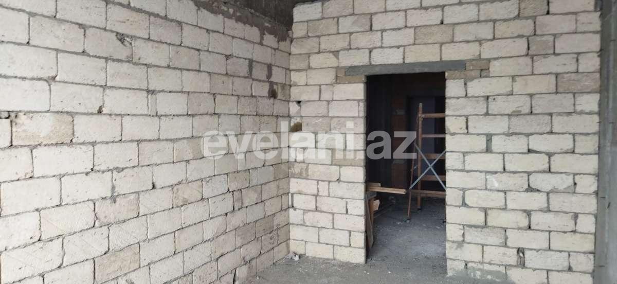 Satılır, yeni tikili, 4 otaqlı, 147 m², Memar Əcəmi m.