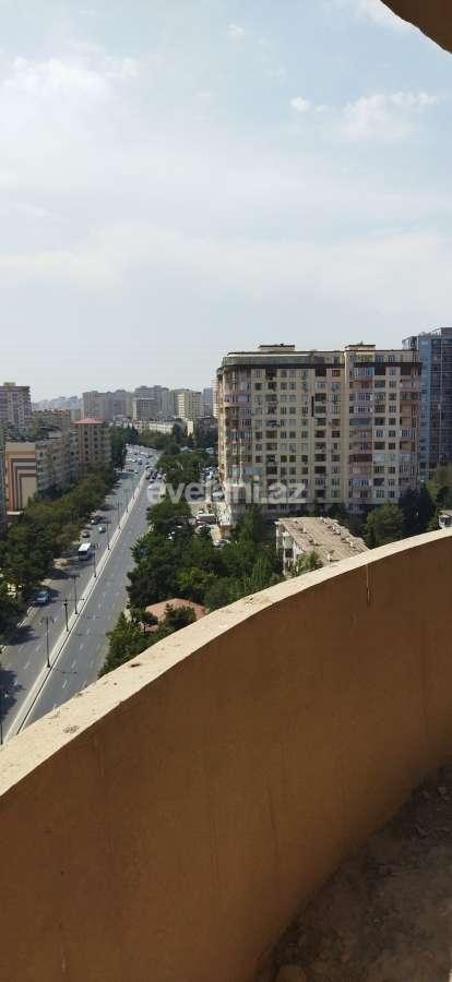 Satılır, yeni tikili, 4 otaqlı, 147 m², Memar Əcəmi m.